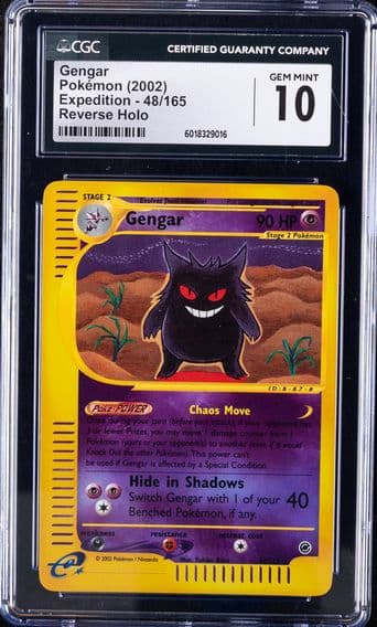 Pokémon Expedition