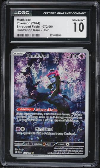 Shrouded Fable - SFA EN - English