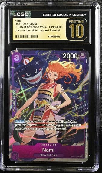 Premium Collection Best Selection Vol.4 - English