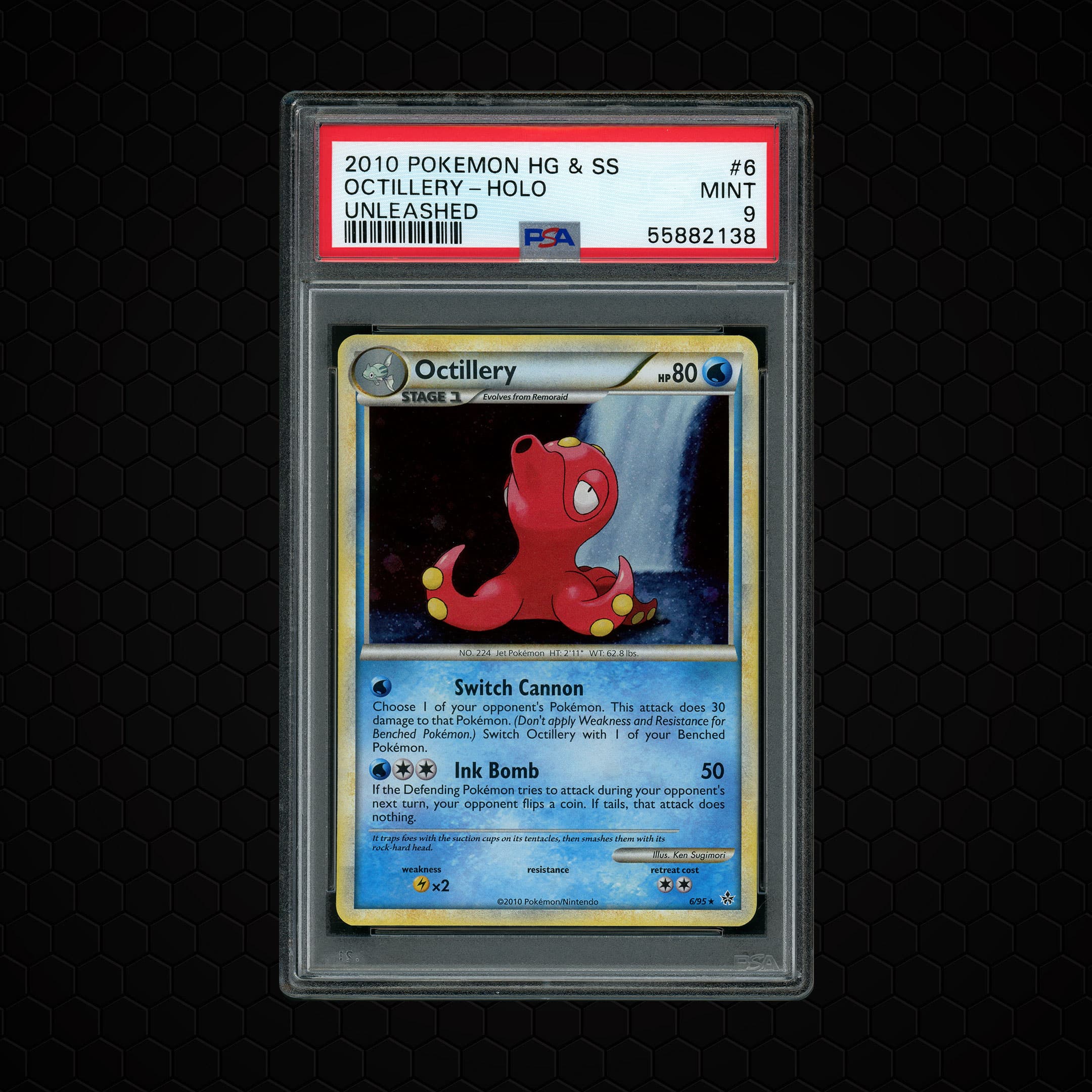 HeartGold & SoulSilver