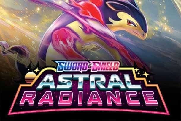 Astral Radiance