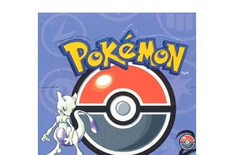 Base Set 2 - English
