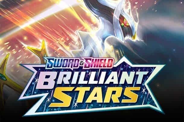Brilliant Stars