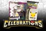 Pokemon Celebrations