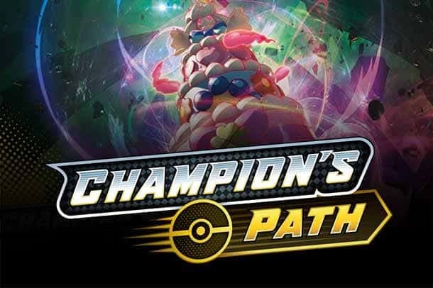 Champion's Path