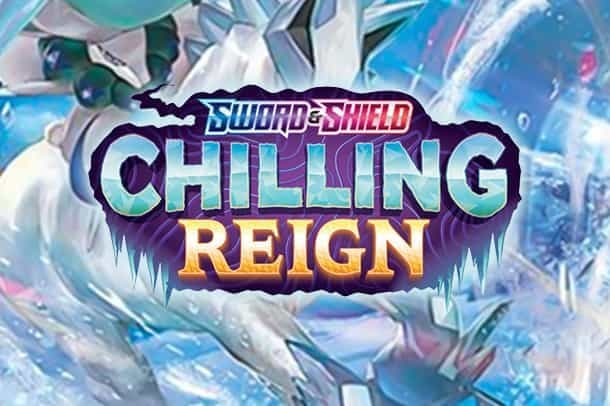 Chilling Reign