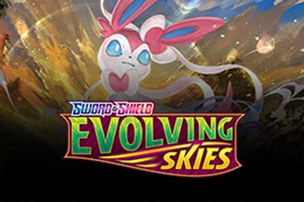 Evolving Skies