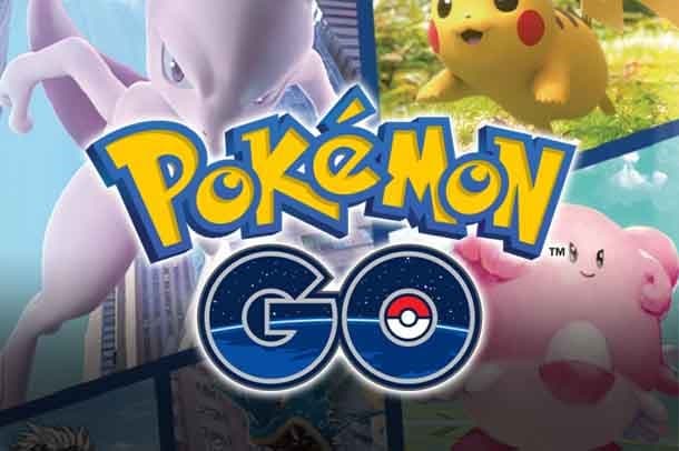 Pokemon Go