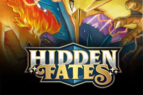 Hidden Fates