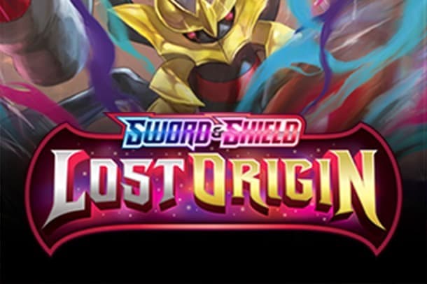 Lost Origin