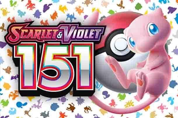 Pokémon 151
