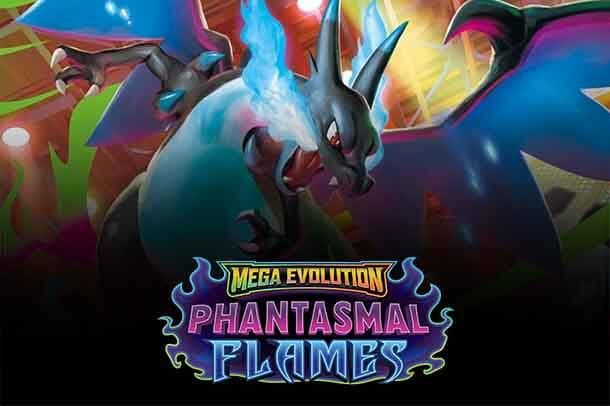 Obsidian Flames
