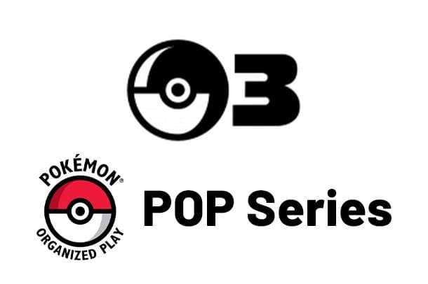 Pokémon Pop Series 3
