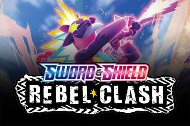 Rebel Clash