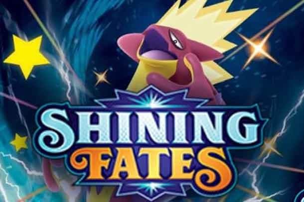 Shining Fates