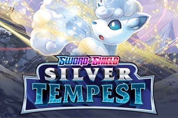 Silver Tempest