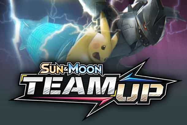 Team Up