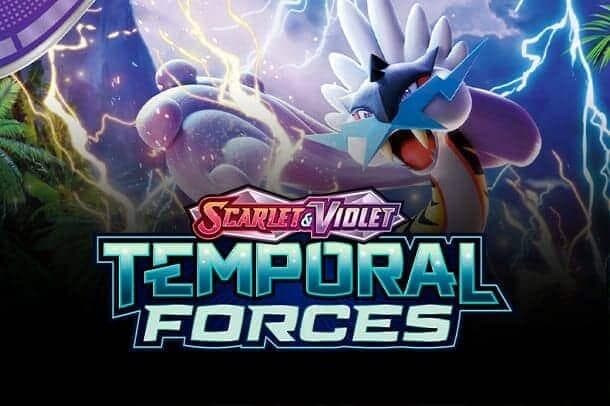 Temporal Forces