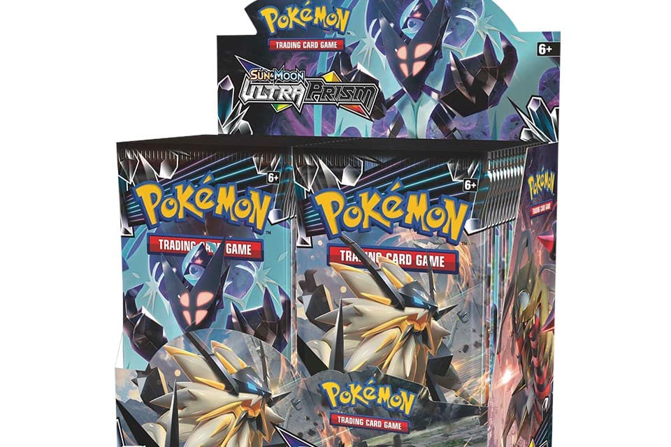 Ultra Prism