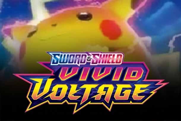 Vivid Voltage