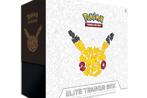 Pokémon XY Generations