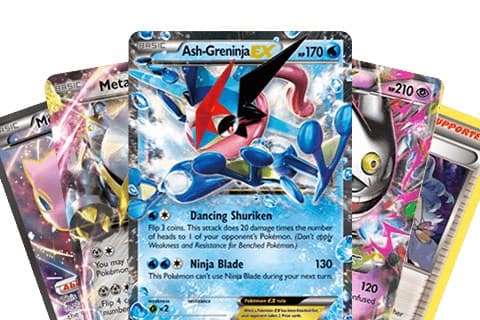 XY Promo