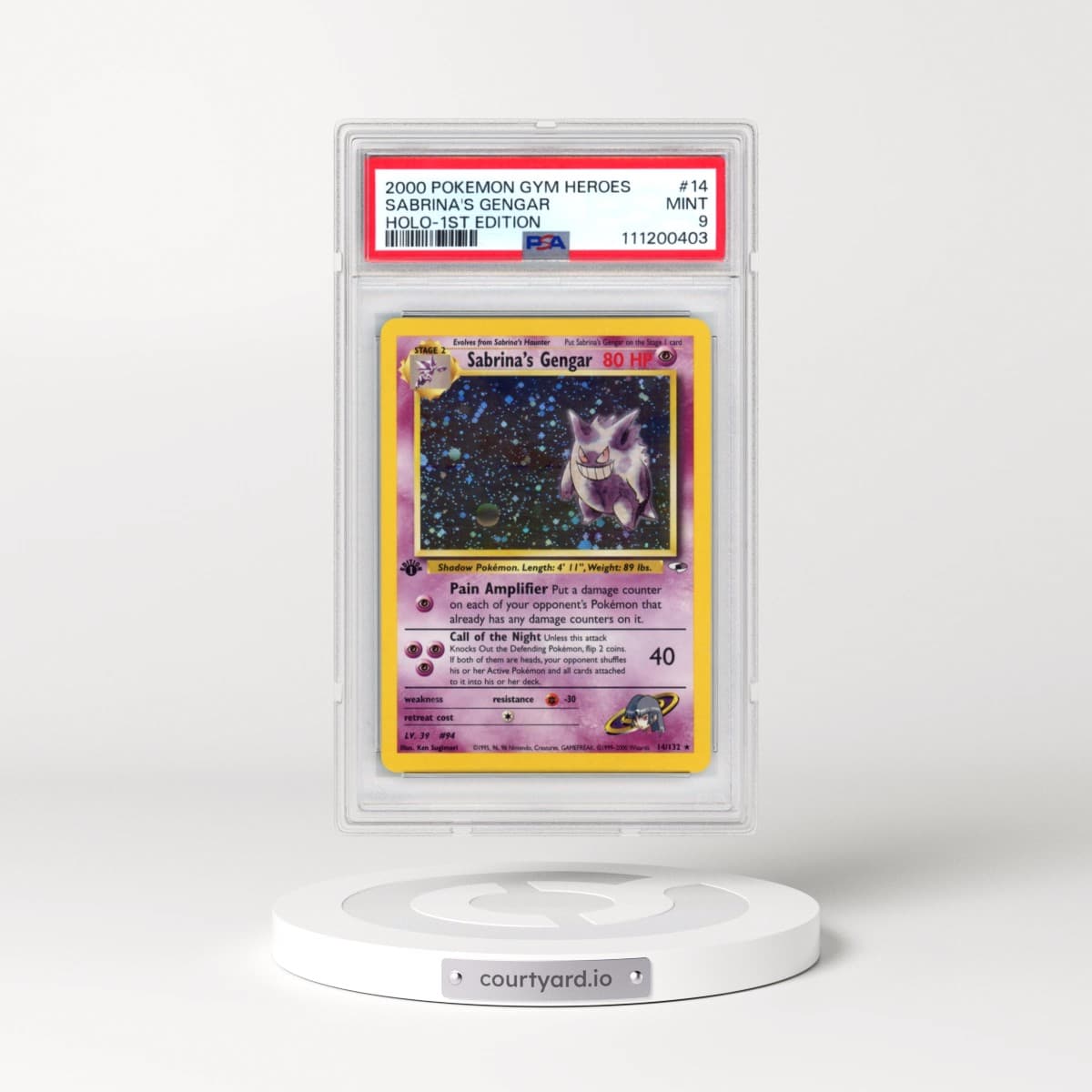 Pokémon Gym Heroes