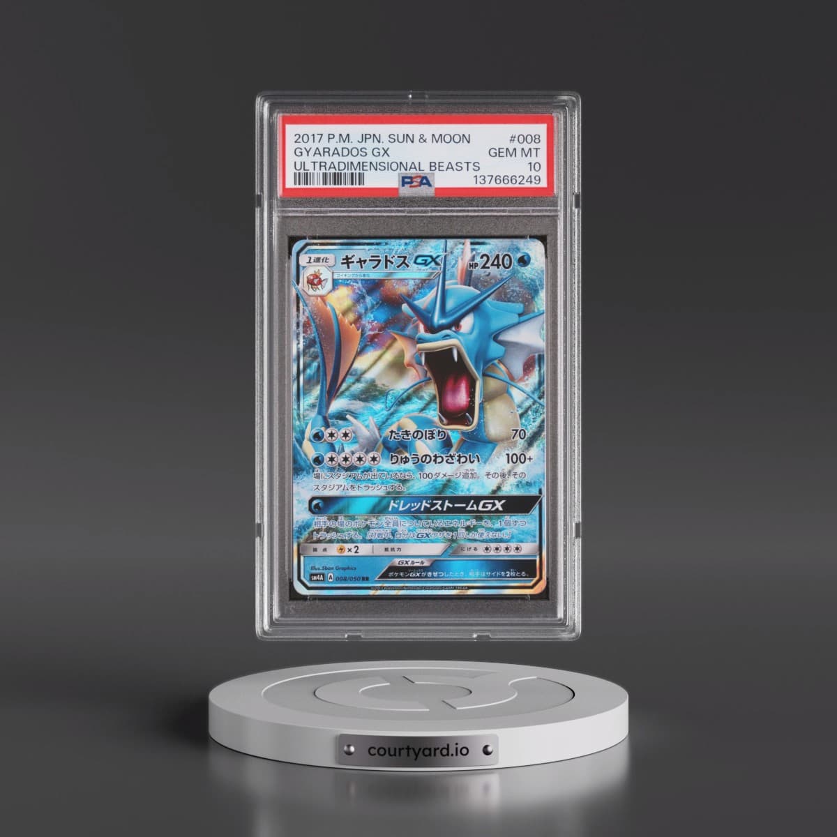 Pokémon Sun & Moon Ultradimensional Beasts