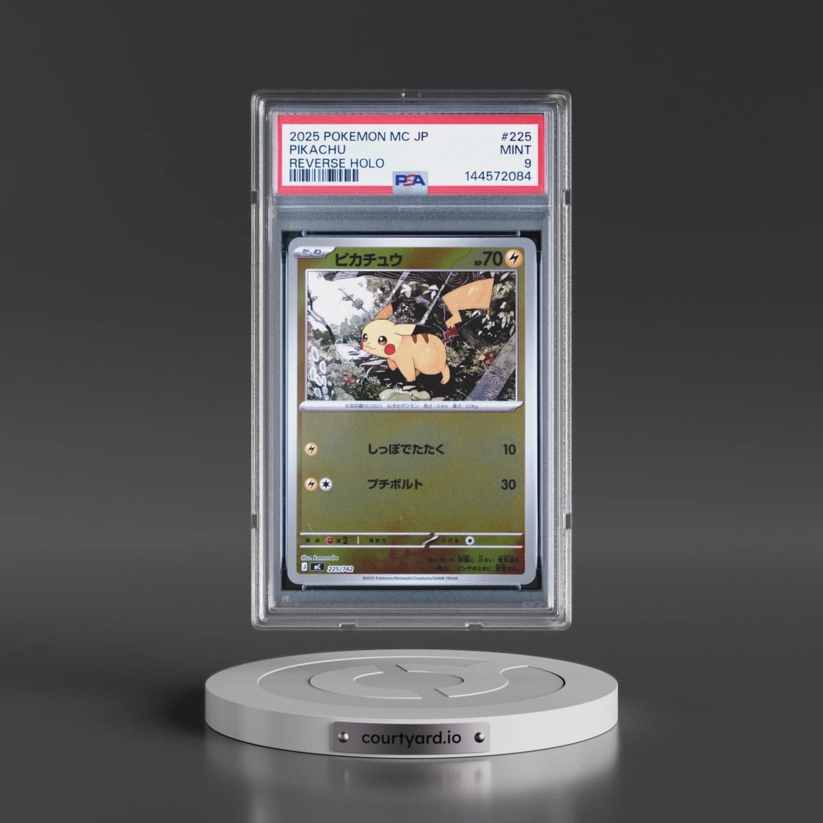 Pokémon MC-Start Deck 100 Battle Collection