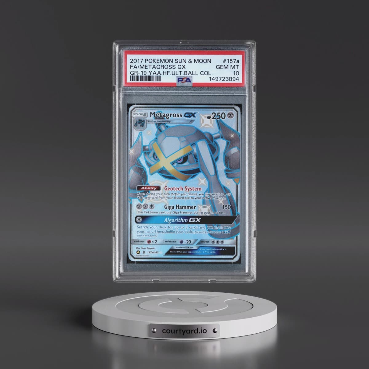 Guardians Rising