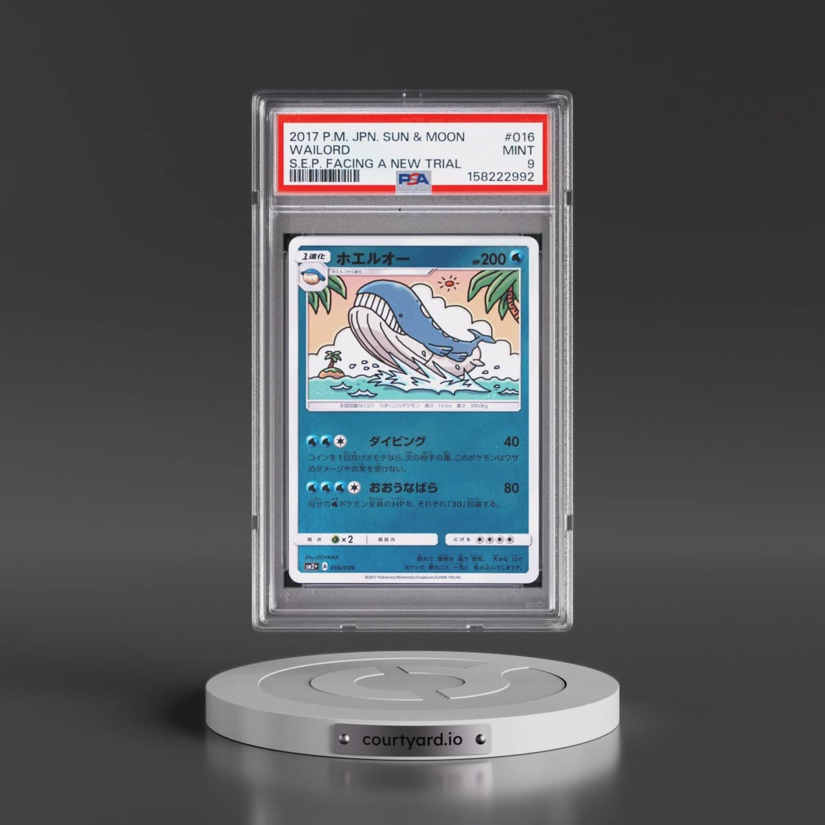 Pokémon Sun & Moon Strength Expansion Pack Facing A New Trial