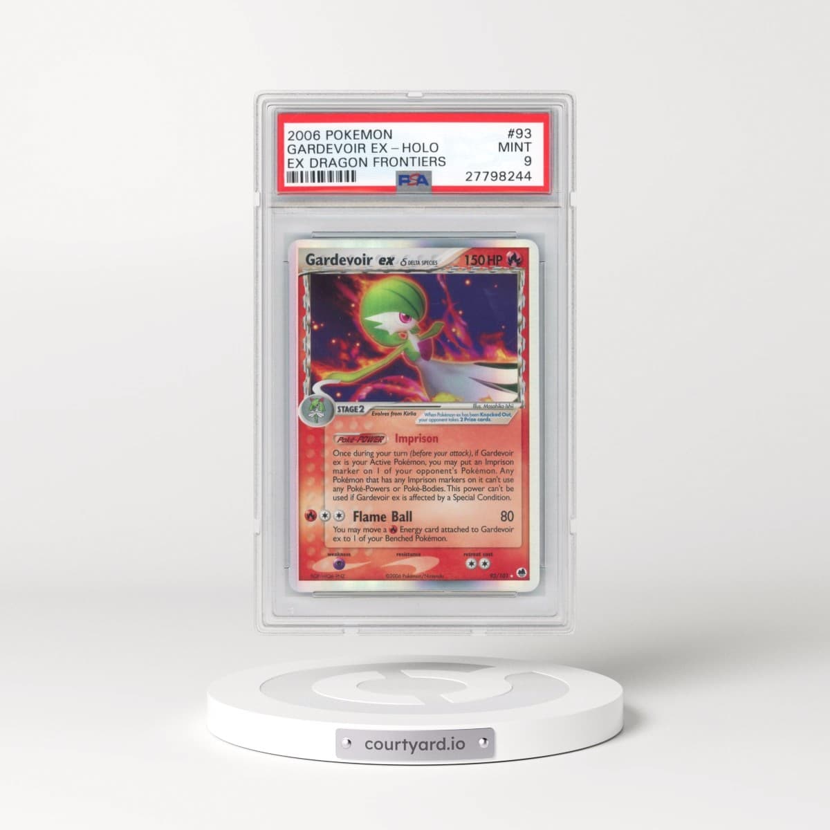 Dragon Frontiers
