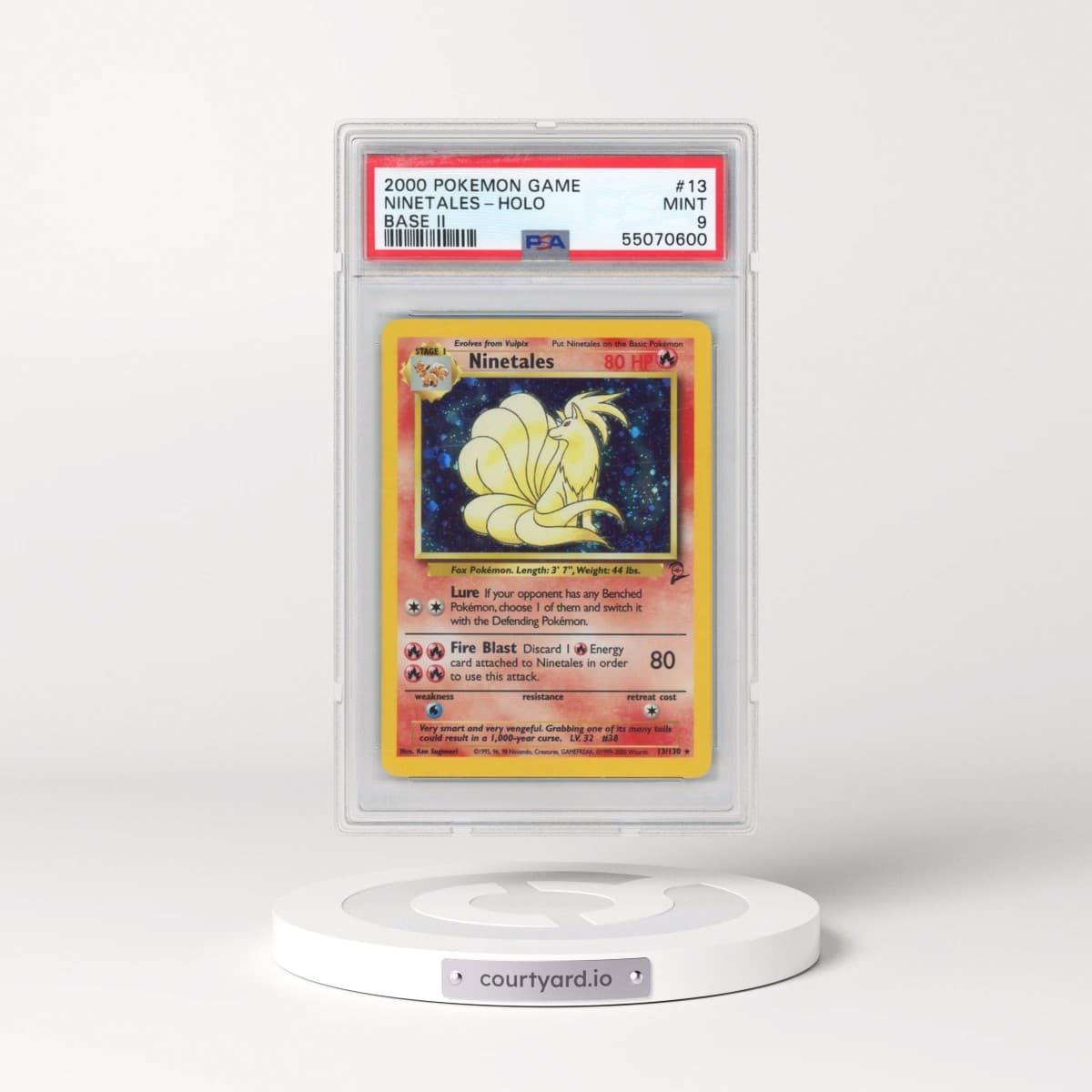Pokémon Game Base II