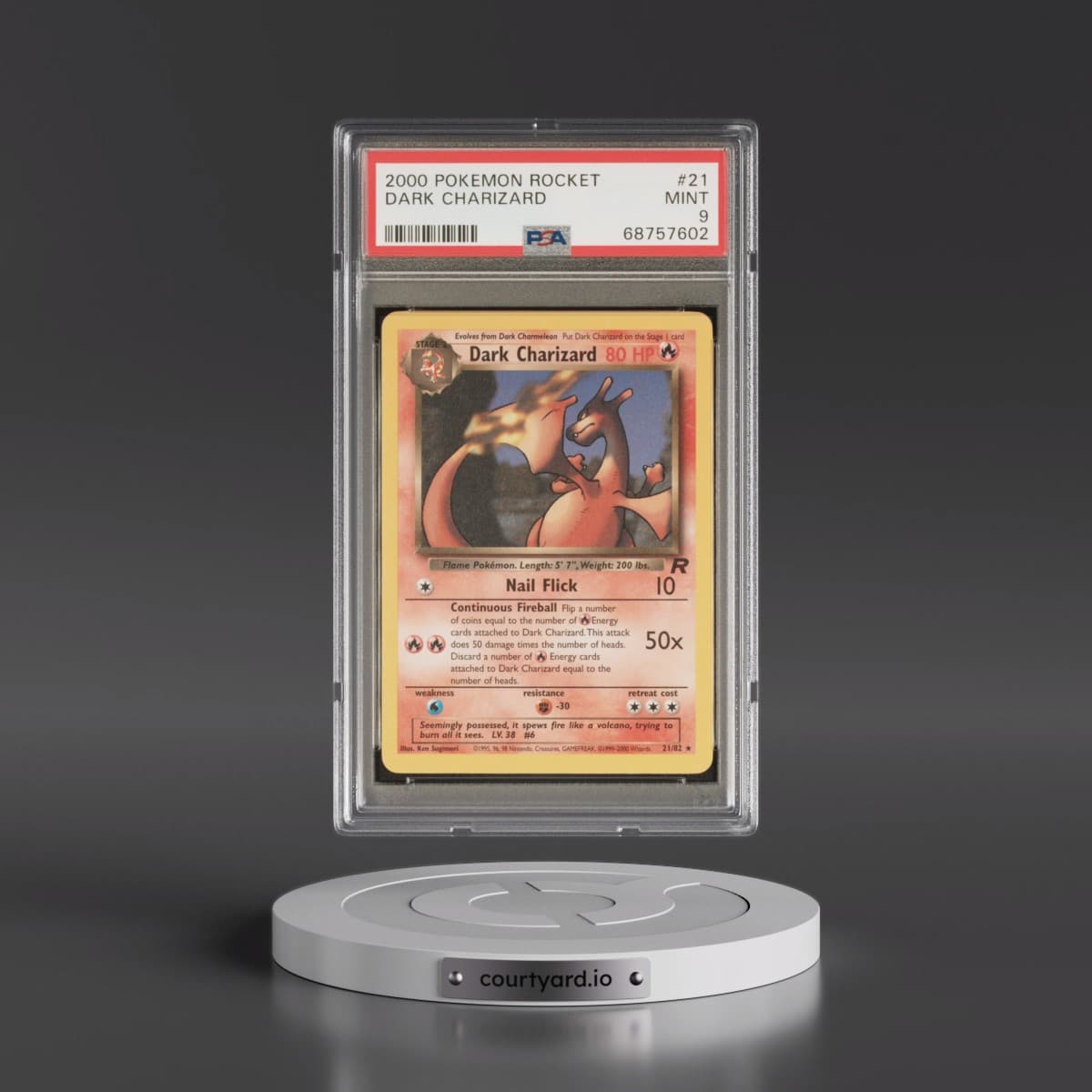 Pokémon Rocket