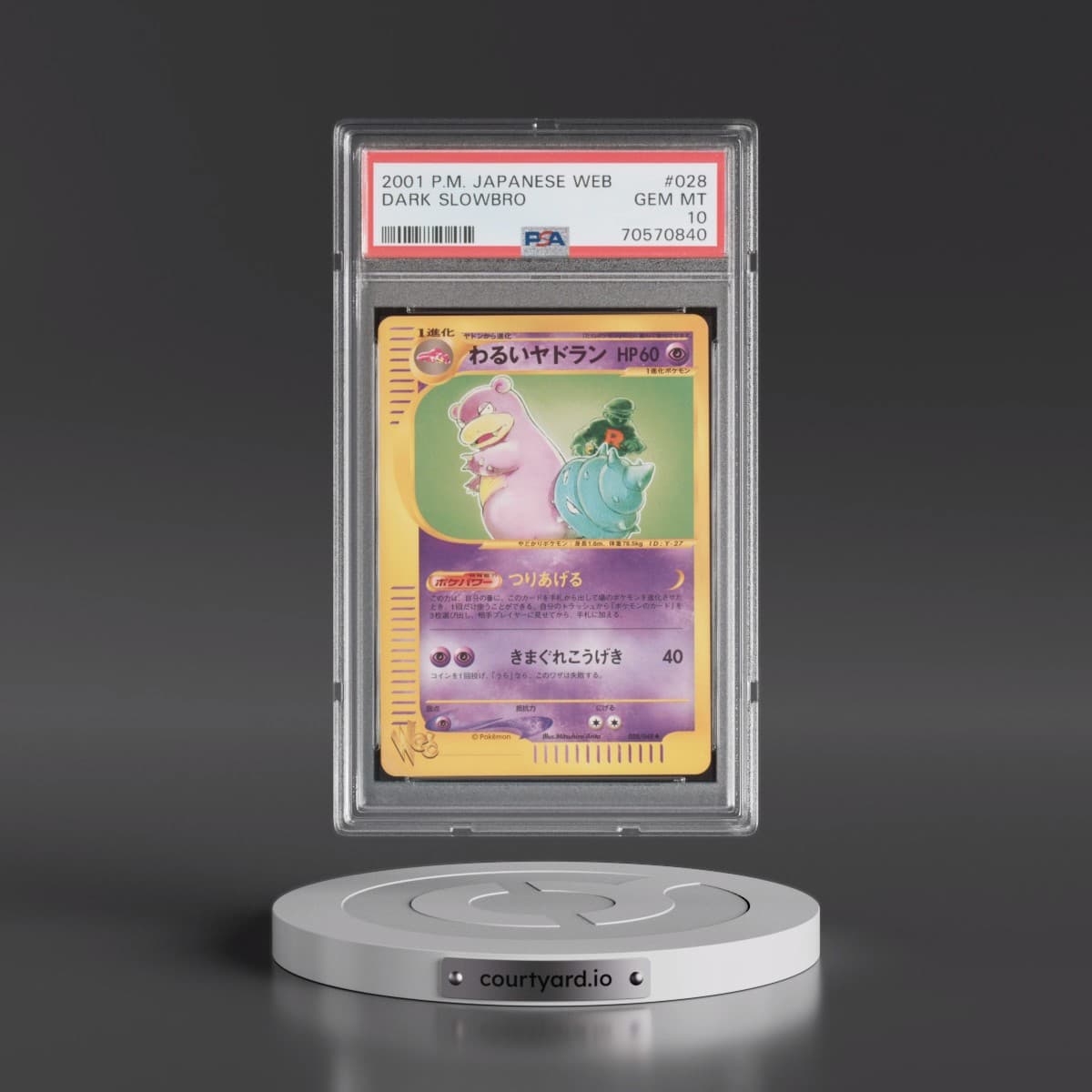 Pokémon Web