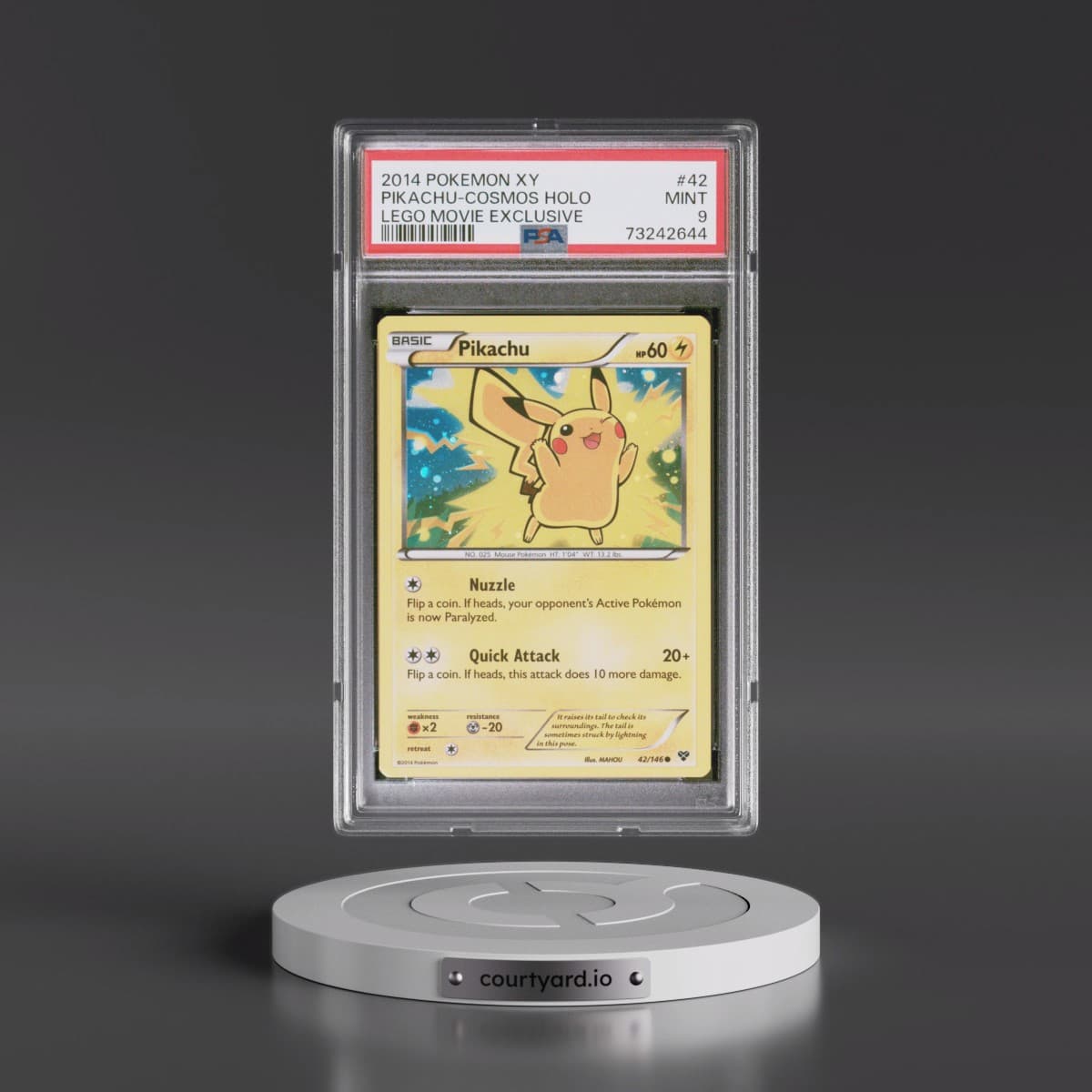 Pokémon XY