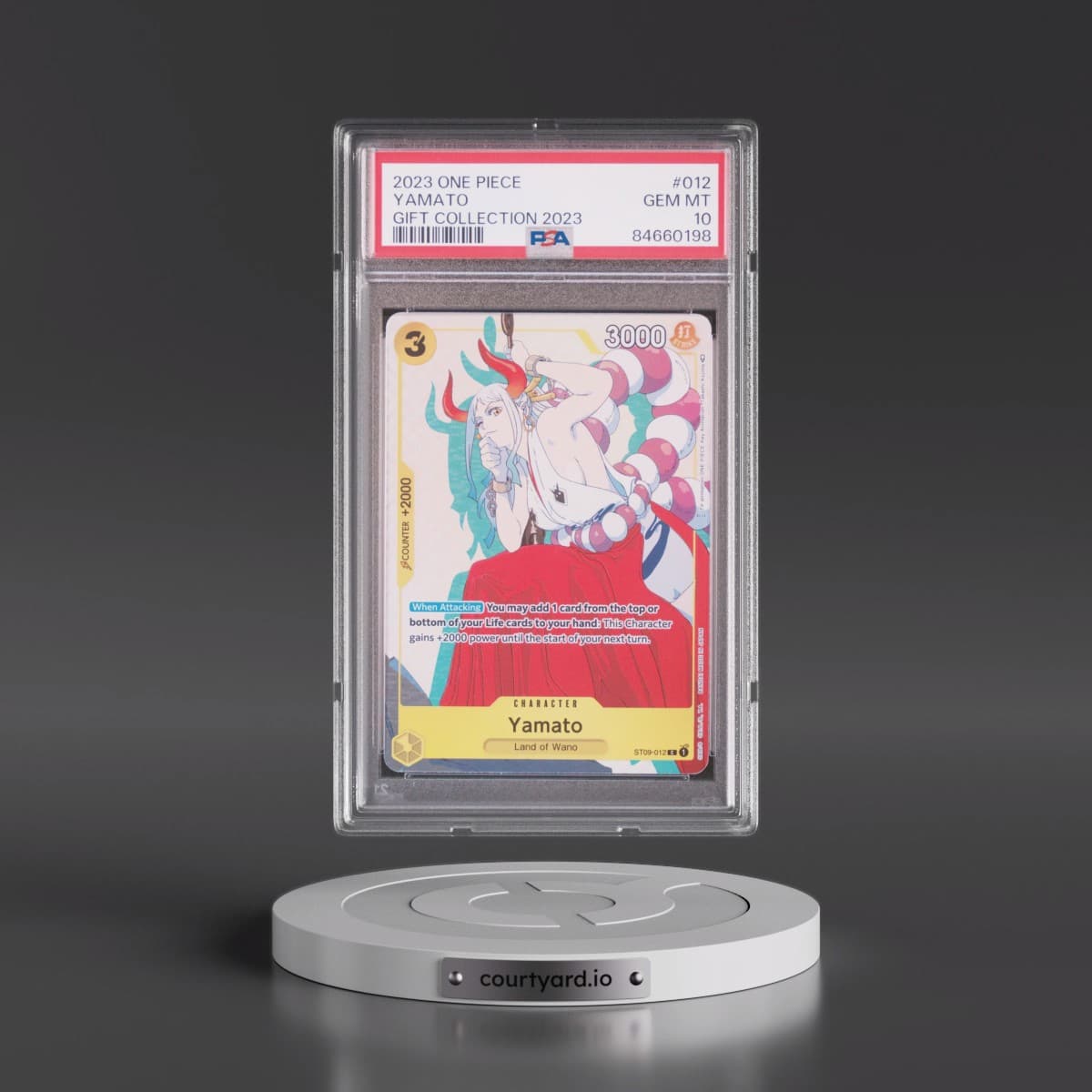 One Piece Gift Collection 2023