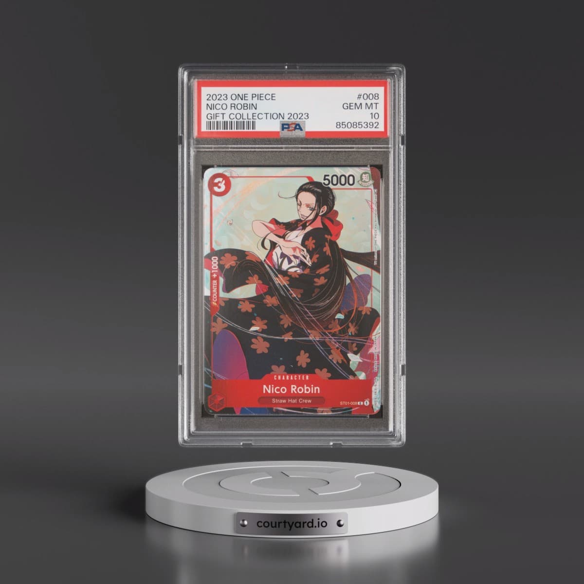 One Piece Gift Collection 2023