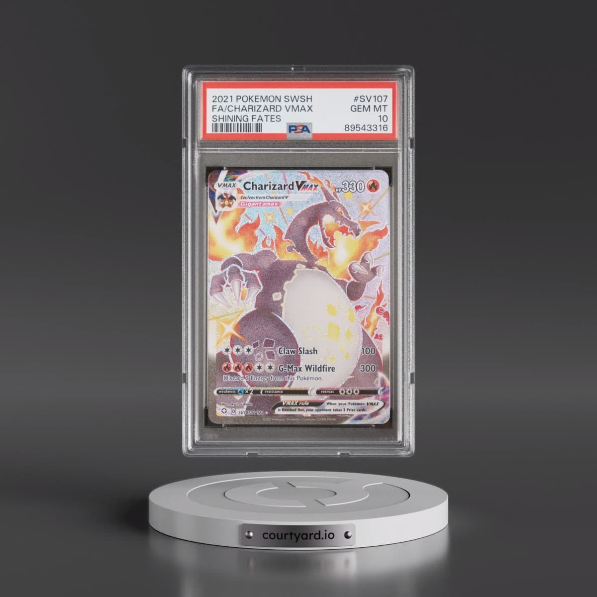 Shining Fates