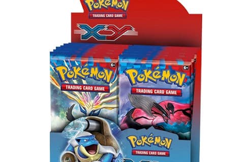 Pokémon XY