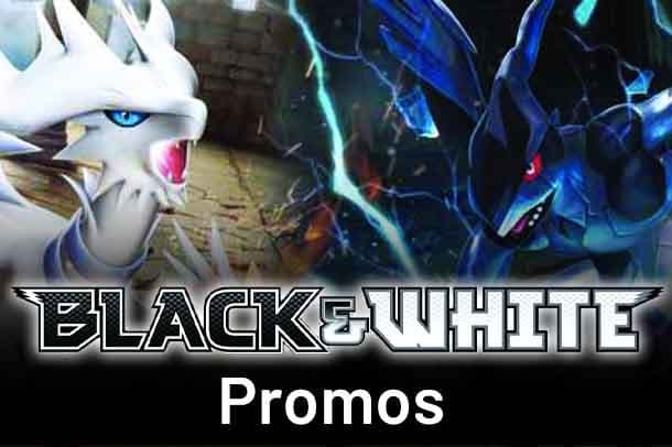 Pokémon League Promo