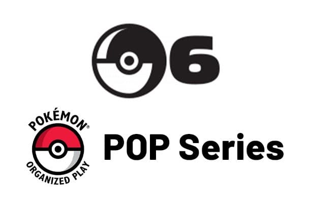 Pokémon Play! Pokemon Prize Pack: Series 6