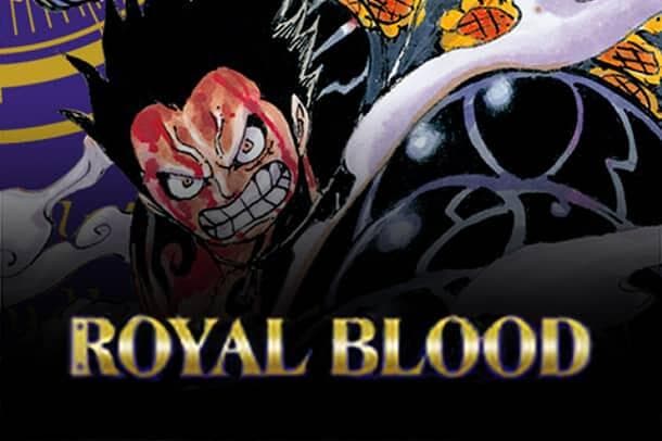 Royal Blood