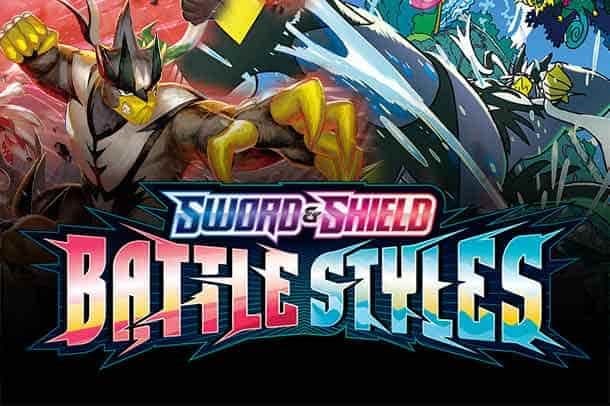 Battle Styles