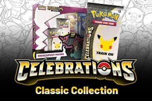 Pokemon Legendary Collection