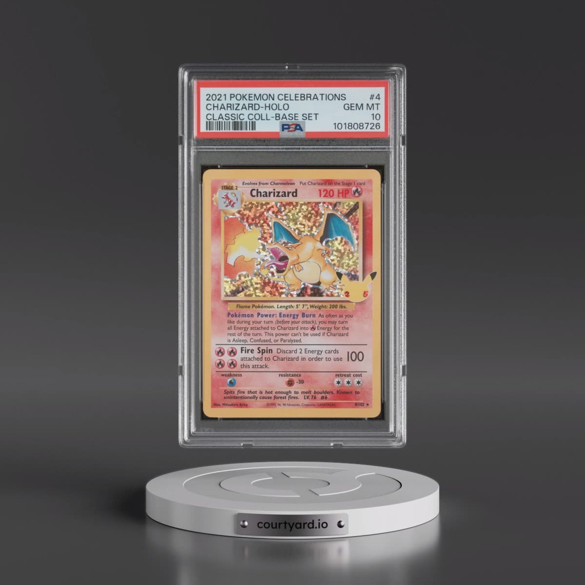 Celebrations Classic Collection